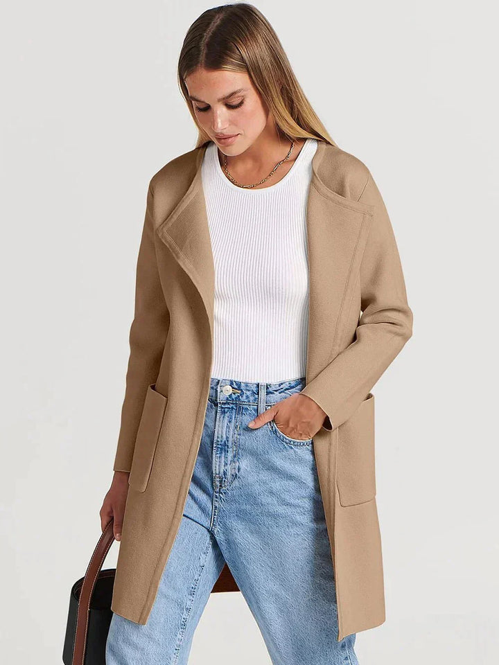 Cardigan för kvinnor