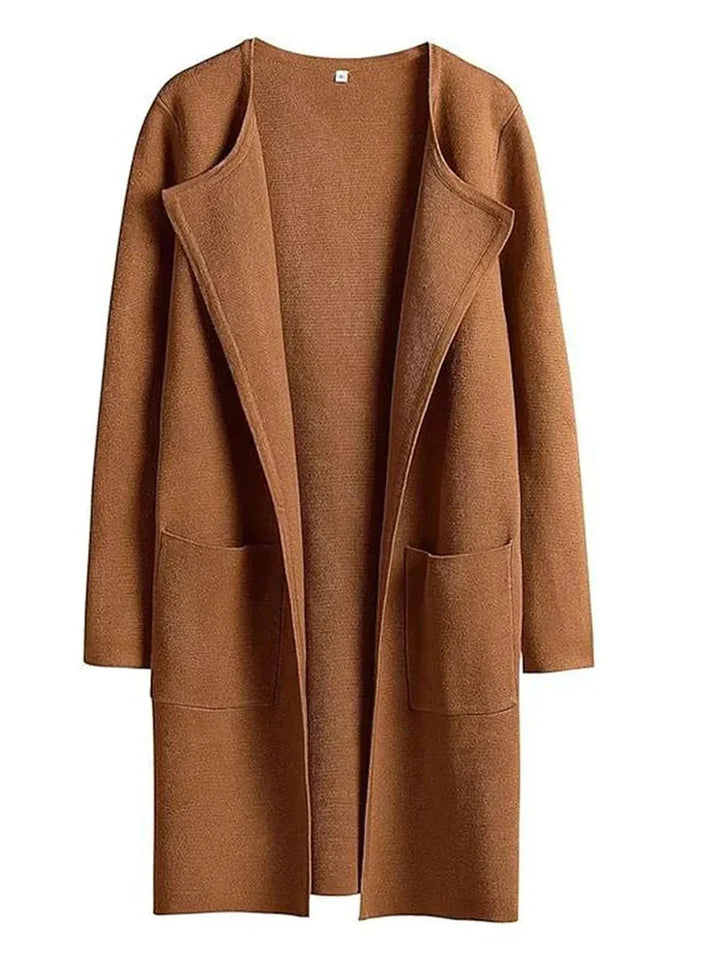 Cardigan för kvinnor