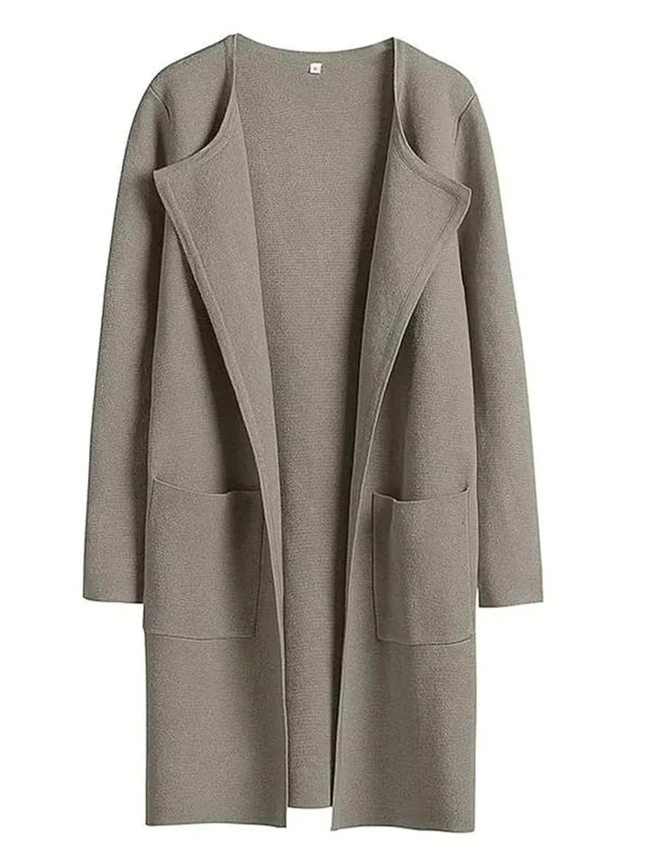 Cardigan för kvinnor