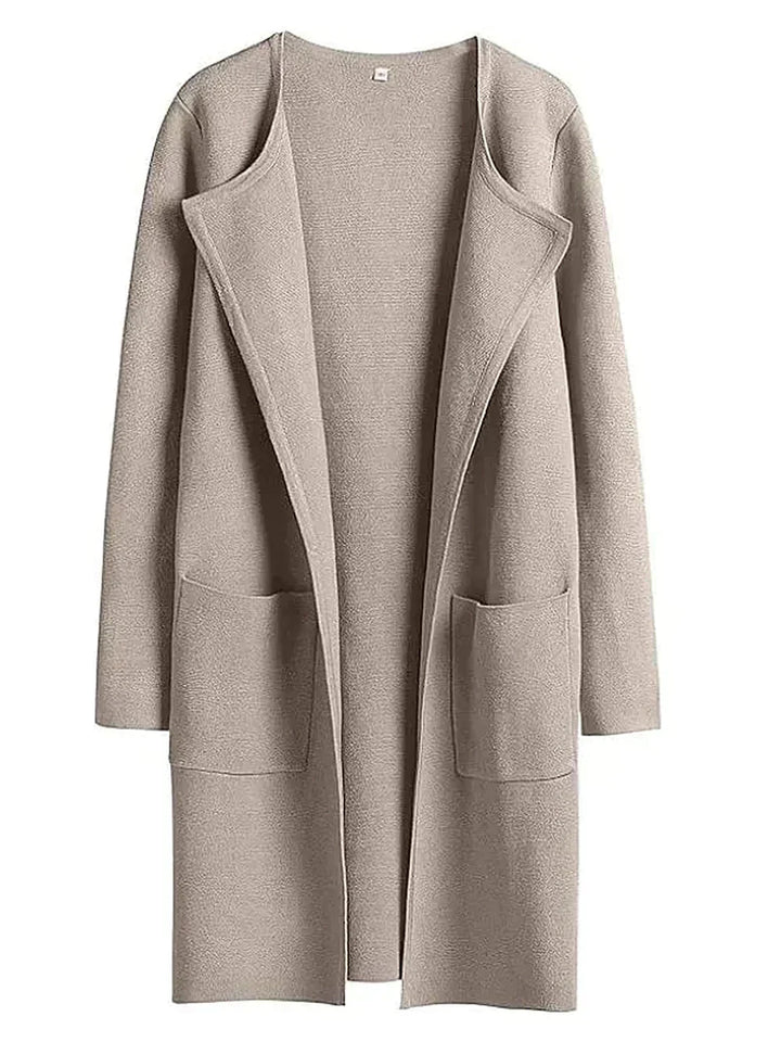 Cardigan för kvinnor