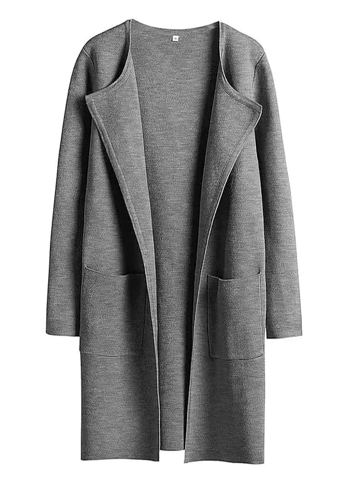 Cardigan för kvinnor