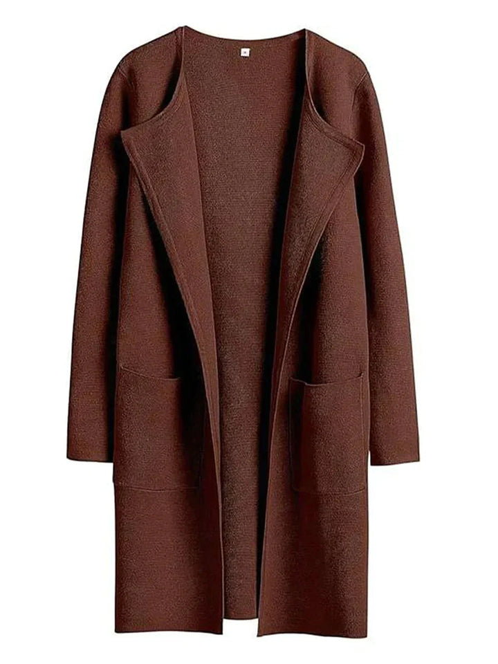 Cardigan för kvinnor