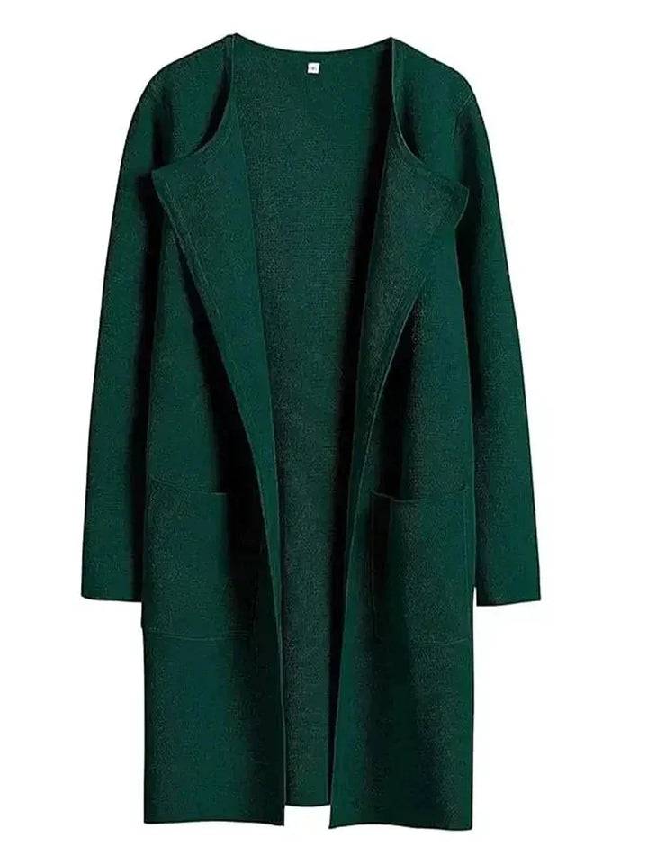 Cardigan för kvinnor