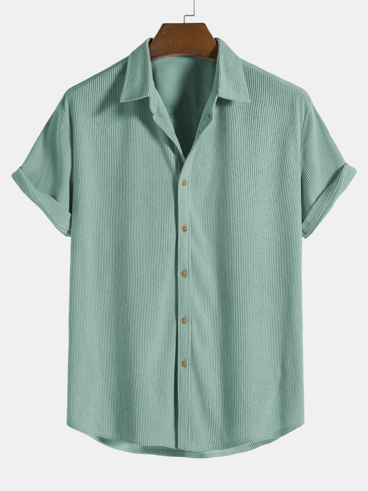 Casual sommarfritidsset - Kenan