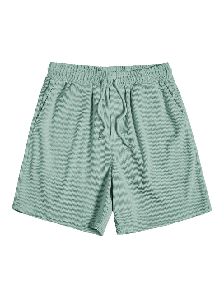 Casual sommarfritidsset - Kenan