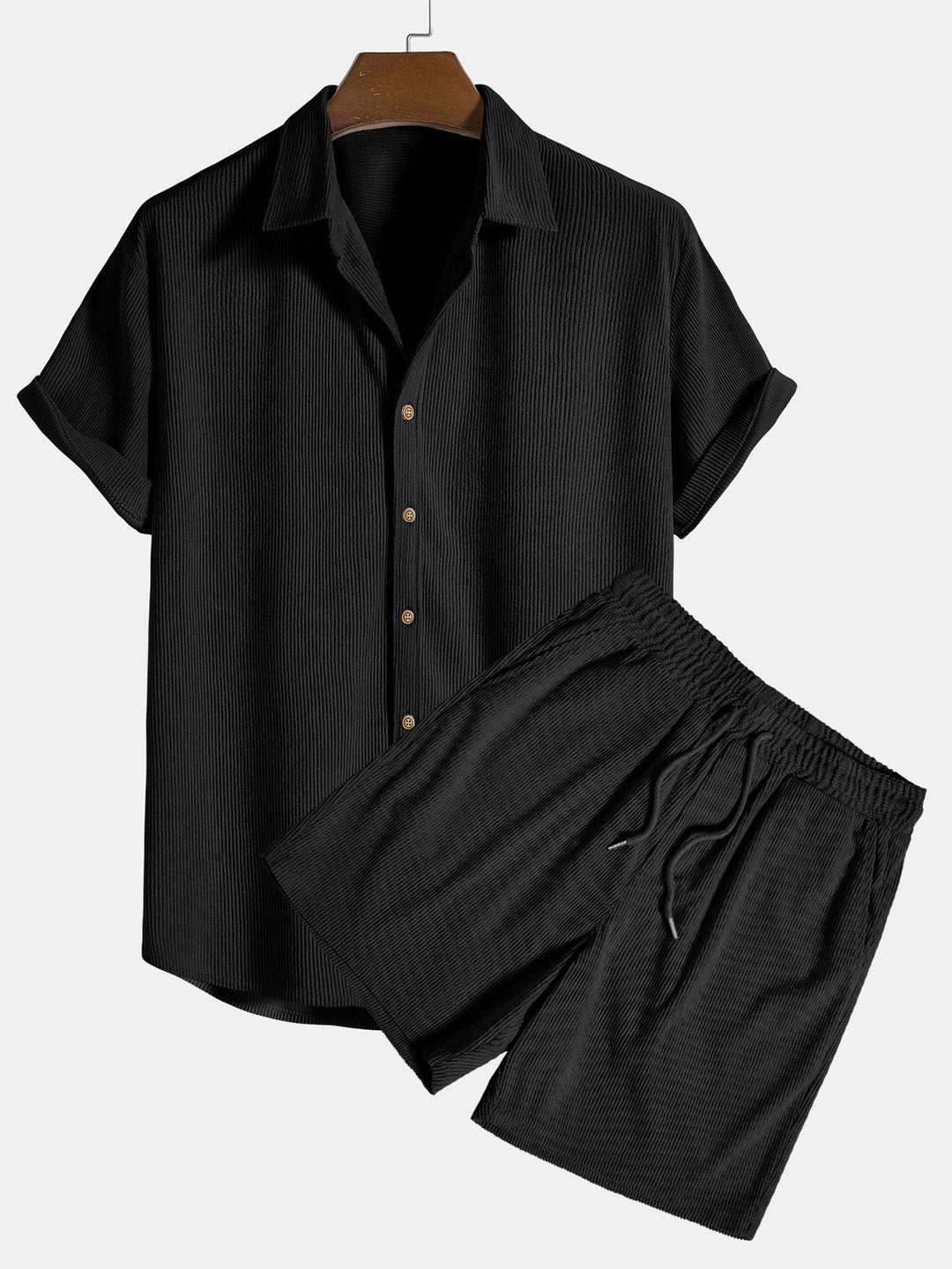 Casual sommarfritidsset - Kenan