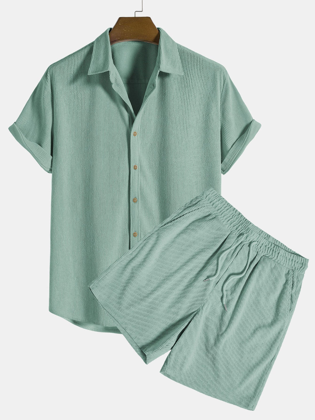 Casual sommarfritidsset - Kenan