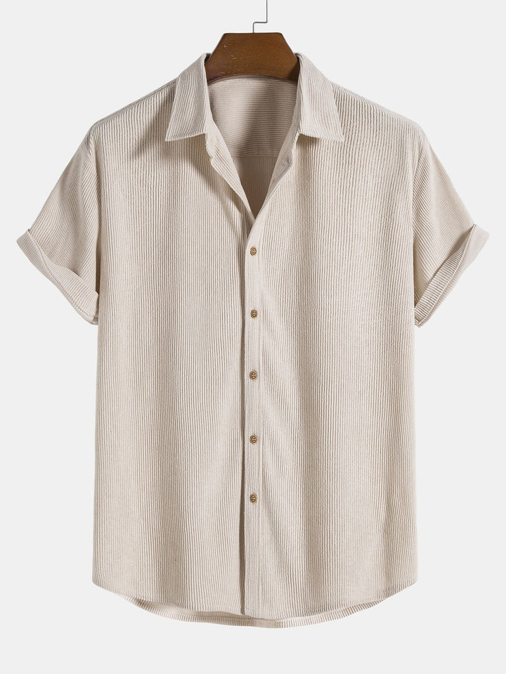 Casual sommarfritidsset - Kenan