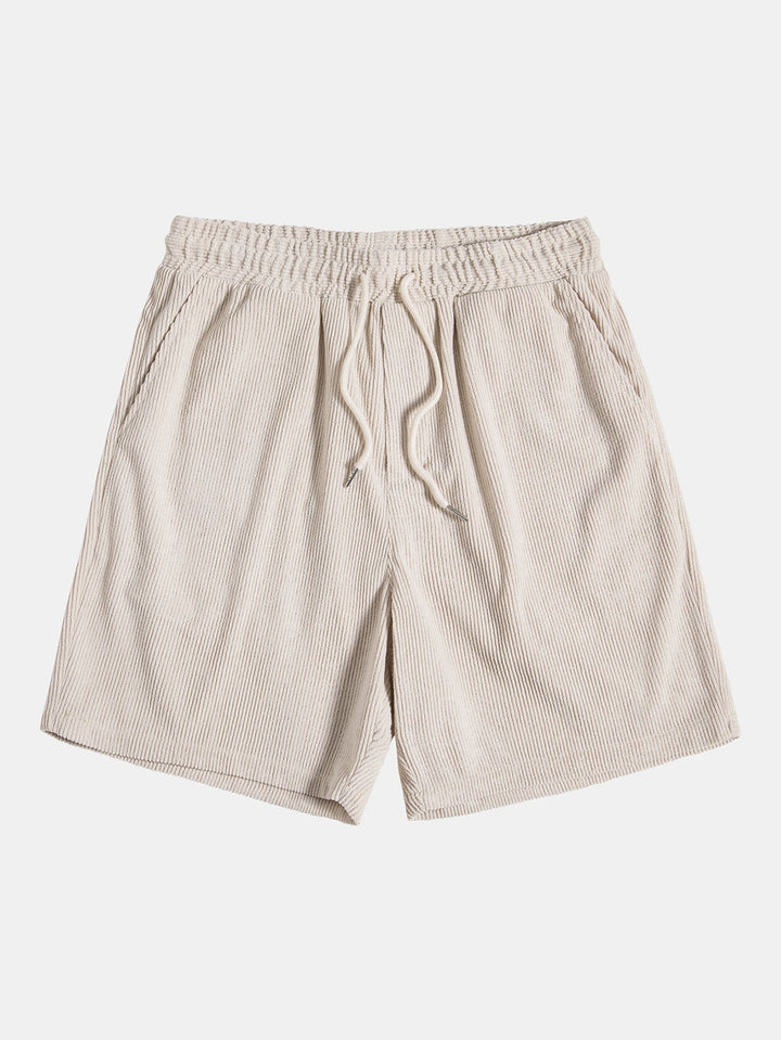 Casual sommarfritidsset - Kenan