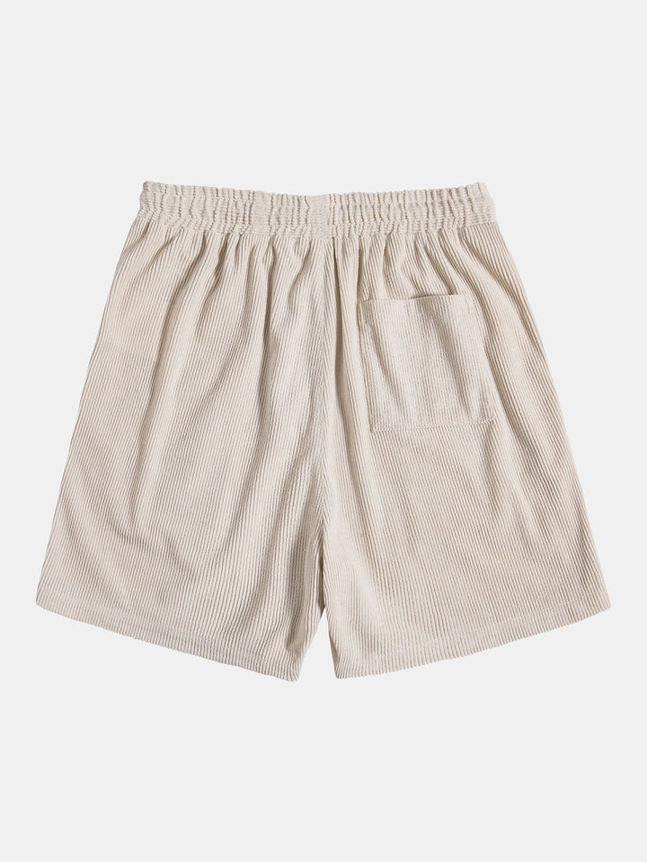Casual sommarfritidsset - Kenan