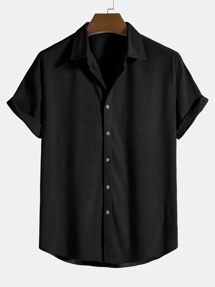 Casual sommarfritidsset - Kenan