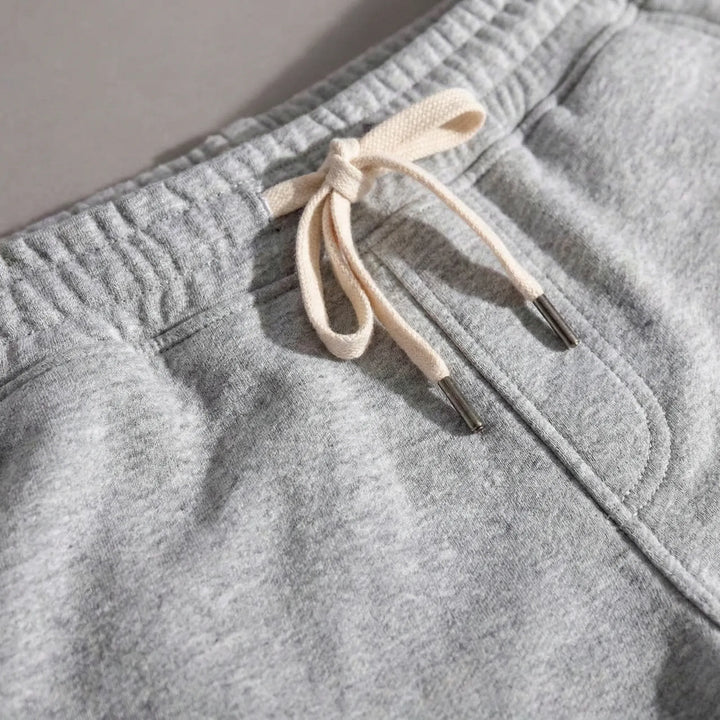 Lediga sommarshorts med sportig passform - Freddie