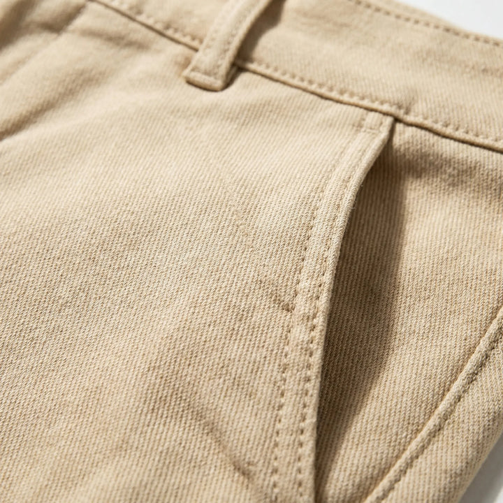 Chino-stil vardagsbyxa - Marco