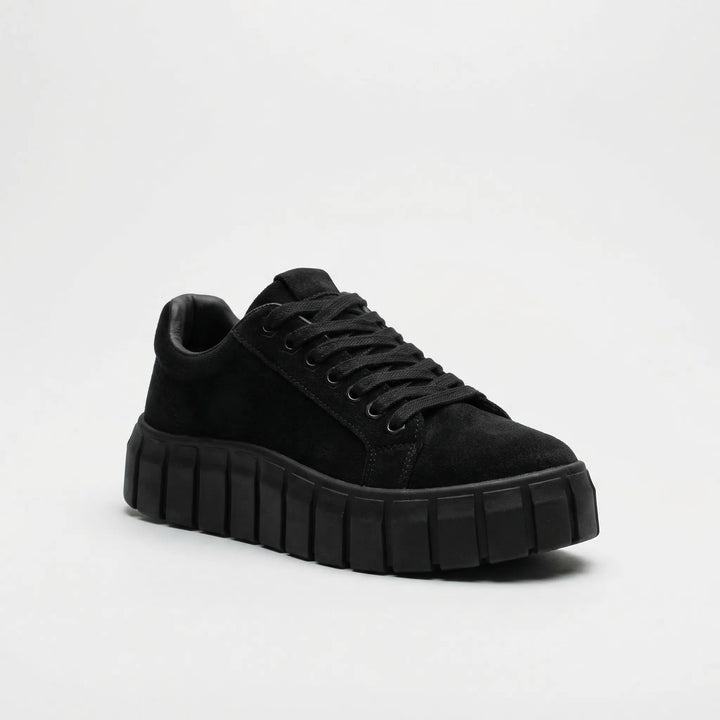 Vardaglig damsneaker med kraftig sula – Melissa