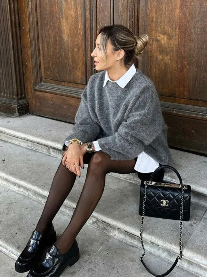 Clara Tröja
