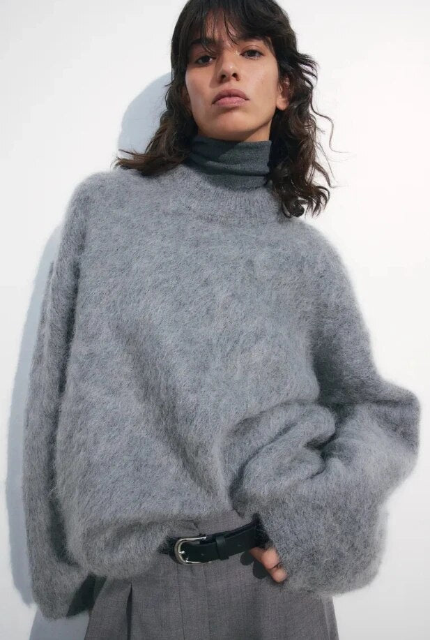 Clara Tröja