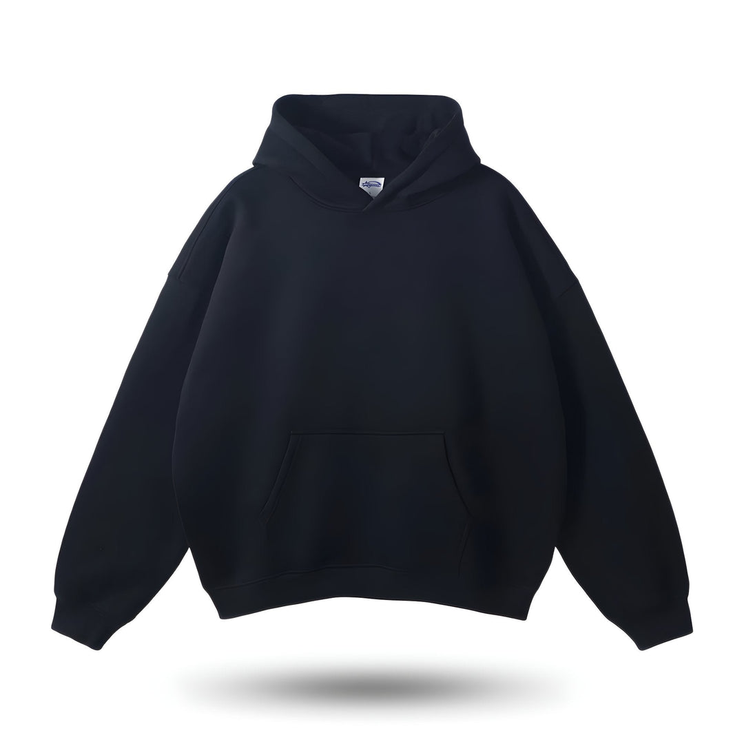 Comfurt Signature Fit Huvtröja