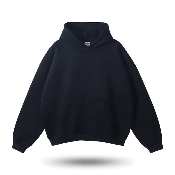 Comfurt Signature Fit Huvtröja