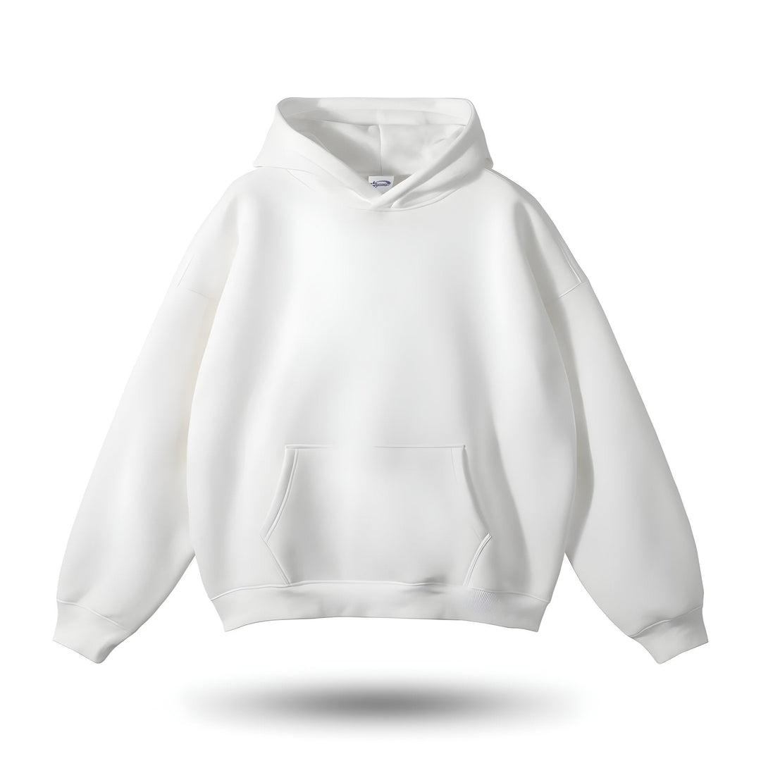 Comfurt Signature Fit Huvtröja