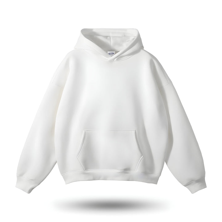 Comfurt Signature Fit Huvtröja