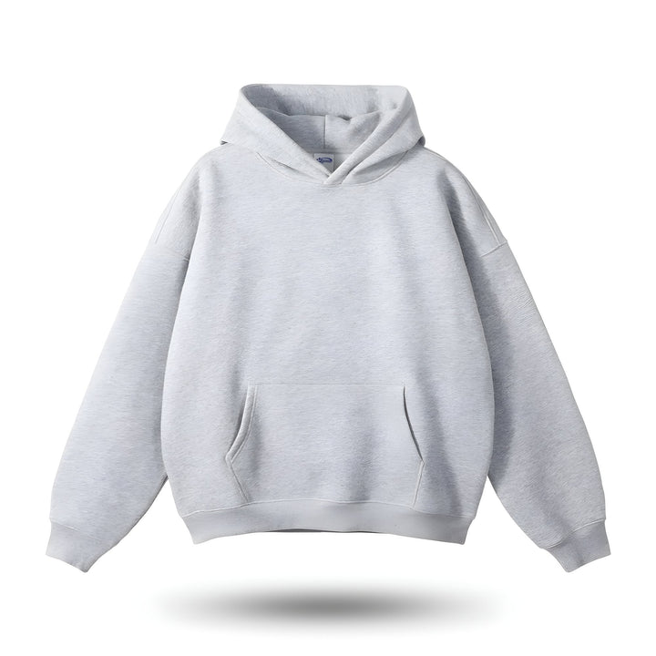 Comfurt Signature Fit Huvtröja