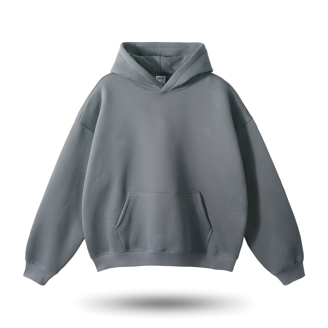 Comfurt Signature Fit Huvtröja