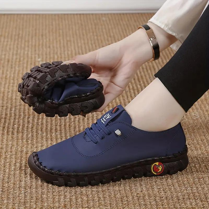 Courtney Promenadskor | Lediga och bekväma sneakers för kvinnor