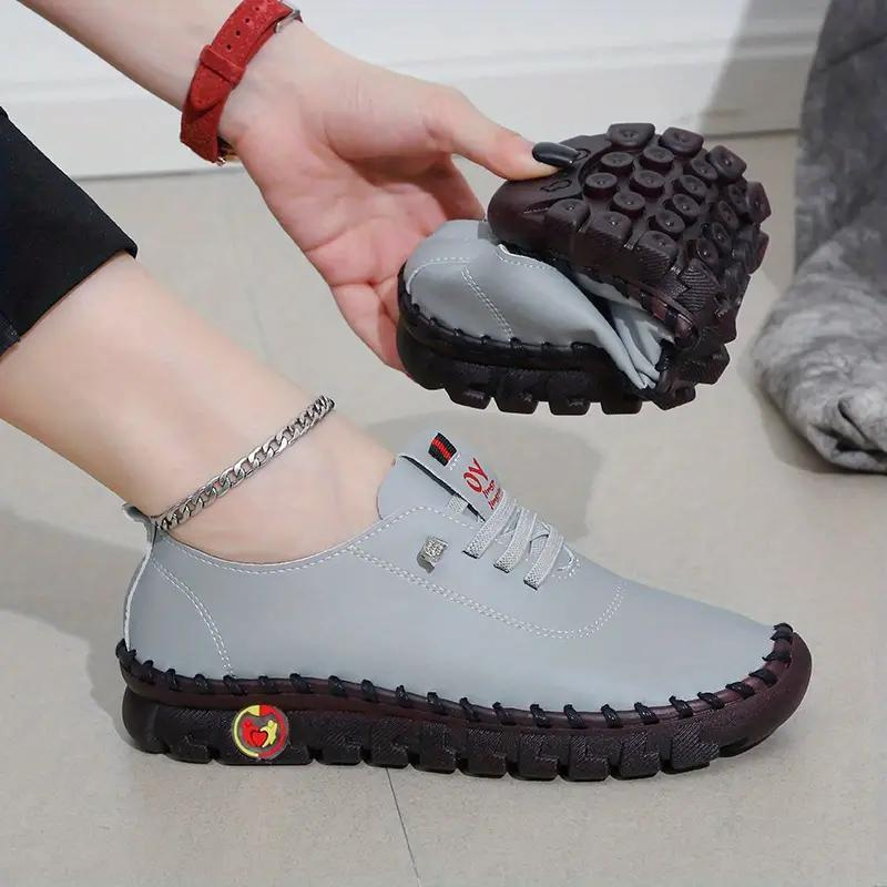 Courtney Promenadskor | Lediga och bekväma sneakers för kvinnor
