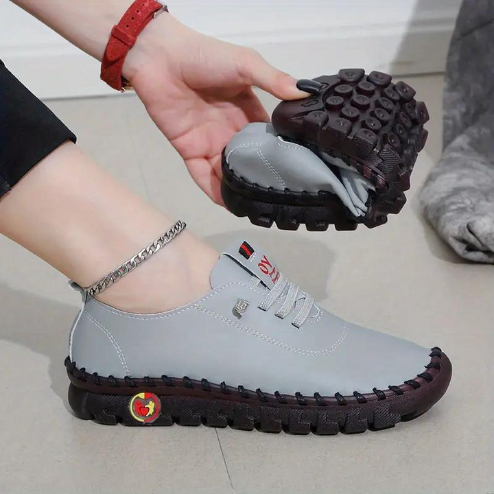 Courtney Promenadskor | Lediga och bekväma sneakers för kvinnor
