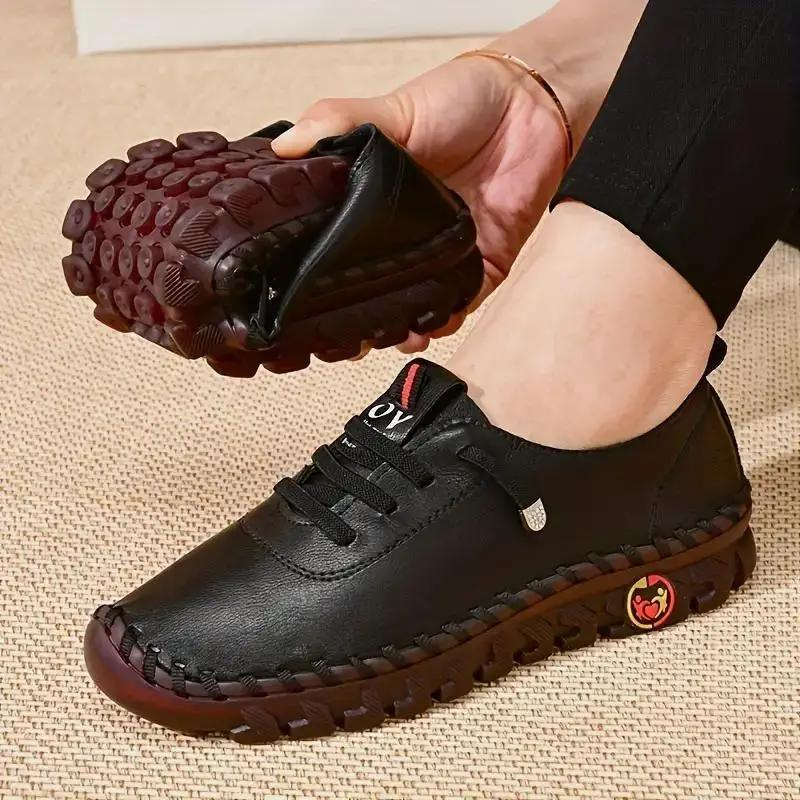 Courtney Promenadskor | Lediga och bekväma sneakers för kvinnor