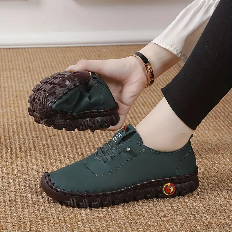 Courtney Promenadskor | Lediga och bekväma sneakers för kvinnor