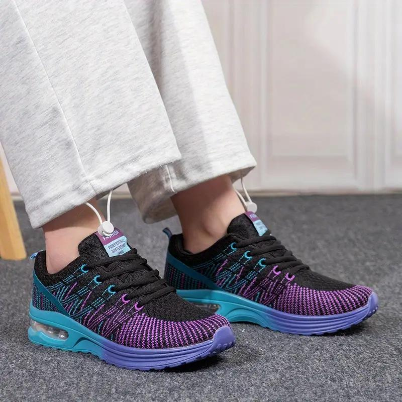 Diantha promenadskor | Lätta atletiska sneakers för kvinnor