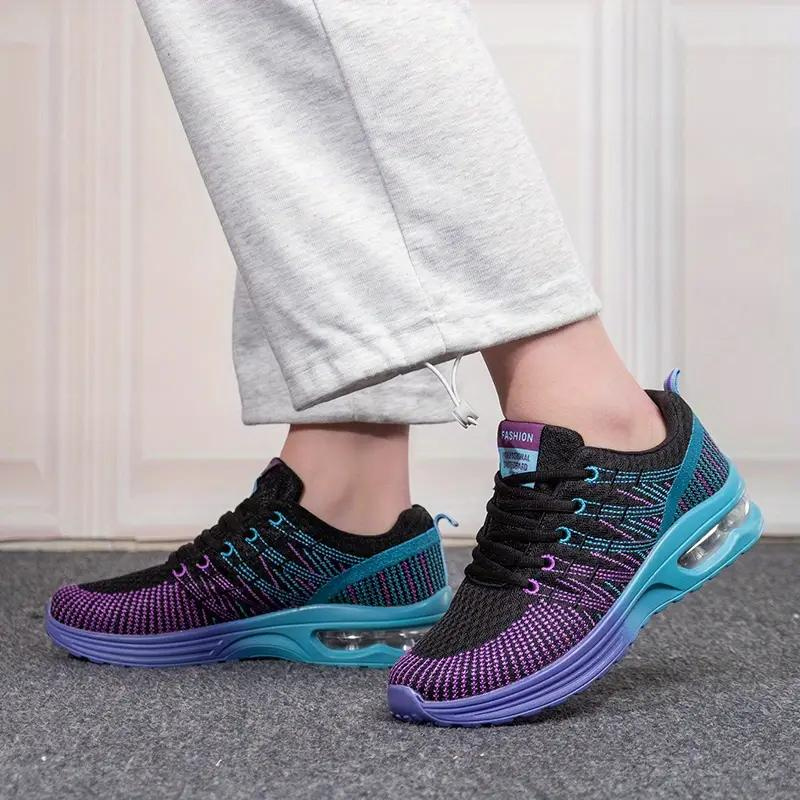 Diantha promenadskor | Lätta atletiska sneakers för kvinnor