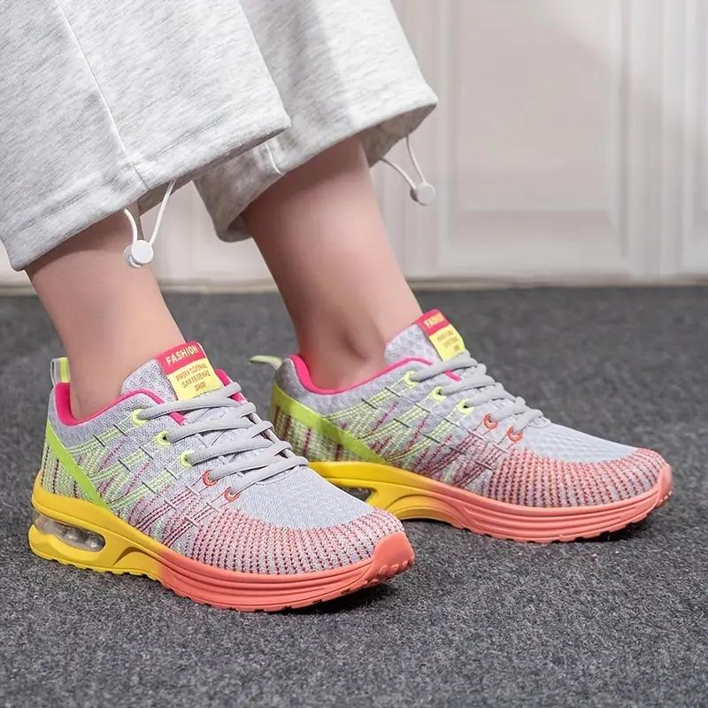 Diantha promenadskor | Lätta atletiska sneakers för kvinnor