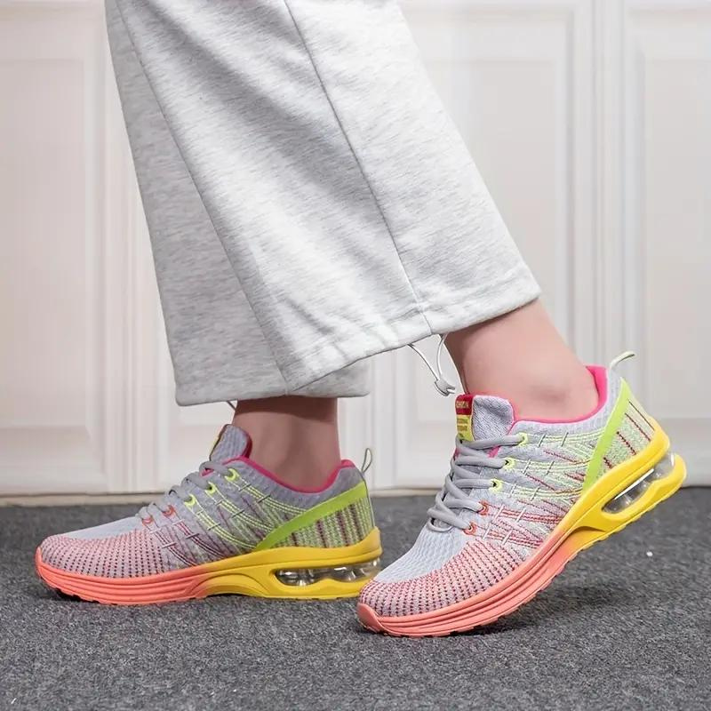 Diantha promenadskor | Lätta atletiska sneakers för kvinnor