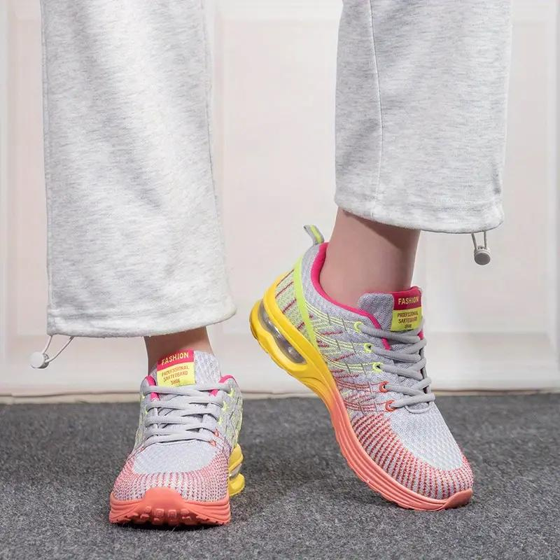Diantha promenadskor | Lätta atletiska sneakers för kvinnor