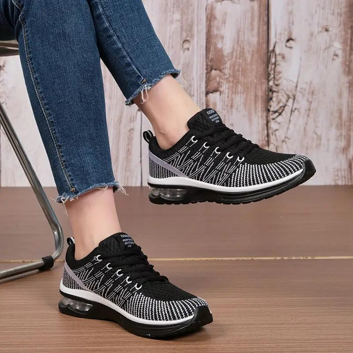 Diantha promenadskor | Lätta atletiska sneakers för kvinnor