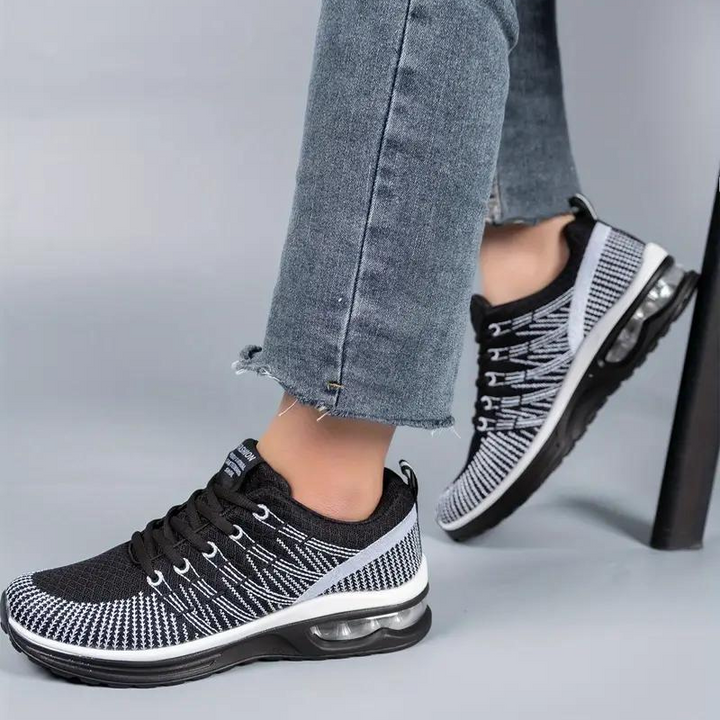 Diantha promenadskor | Lätta atletiska sneakers för kvinnor