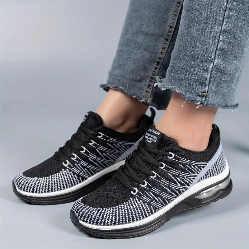 Diantha promenadskor | Lätta atletiska sneakers för kvinnor