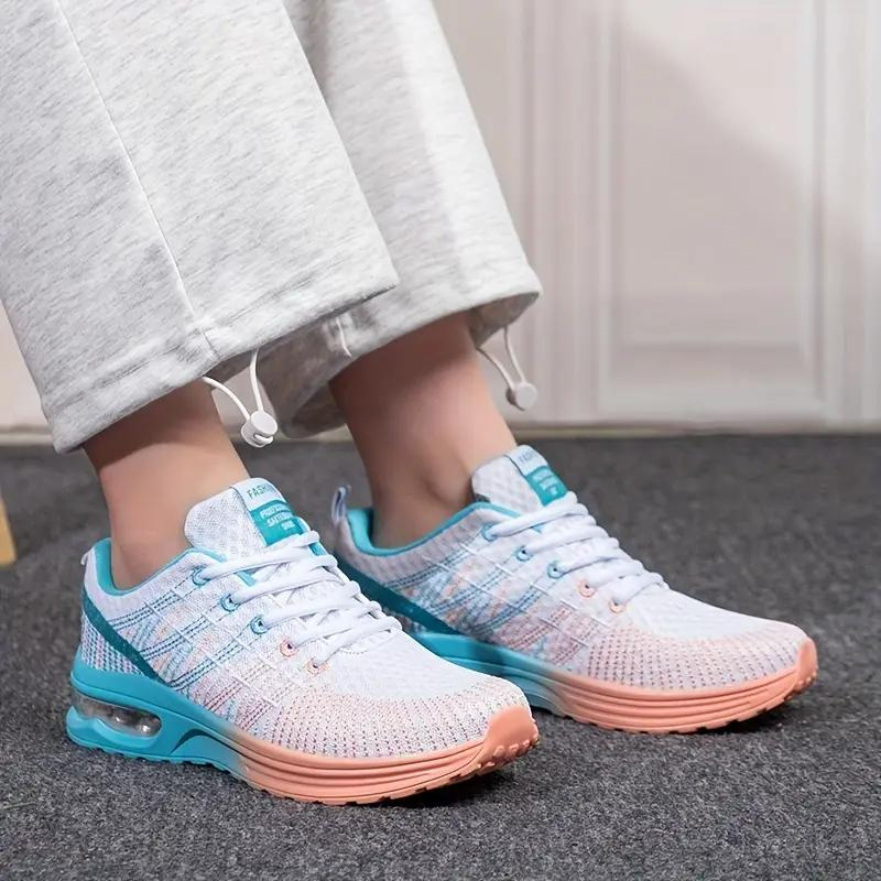 Diantha promenadskor | Lätta atletiska sneakers för kvinnor