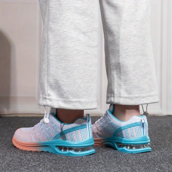 Diantha promenadskor | Lätta atletiska sneakers för kvinnor