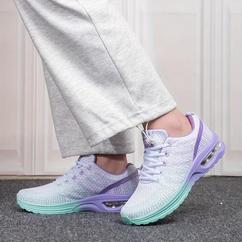 Diantha promenadskor | Lätta atletiska sneakers för kvinnor