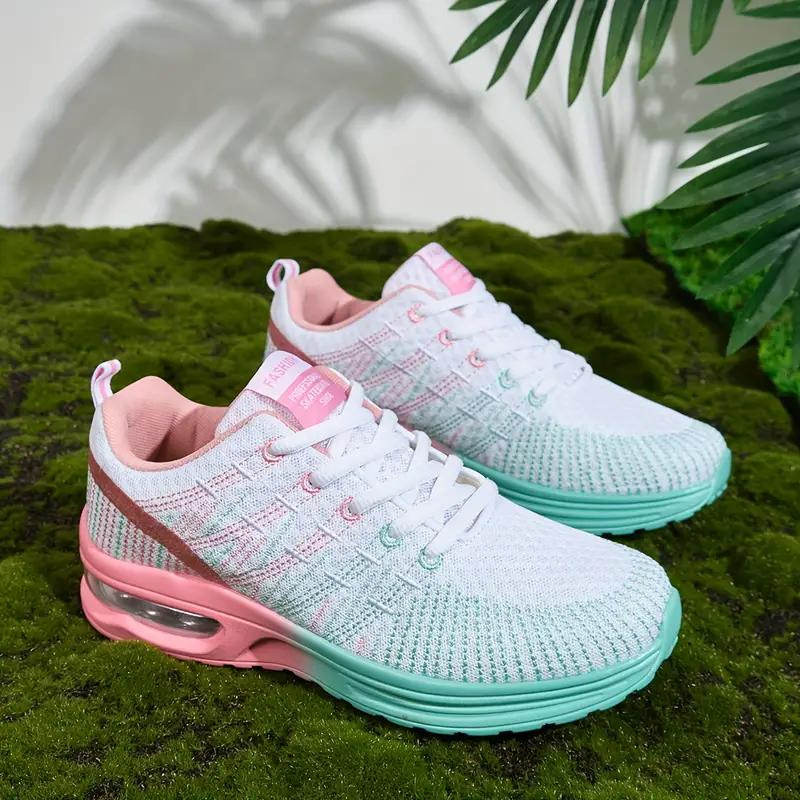 Diantha promenadskor | Lätta atletiska sneakers för kvinnor