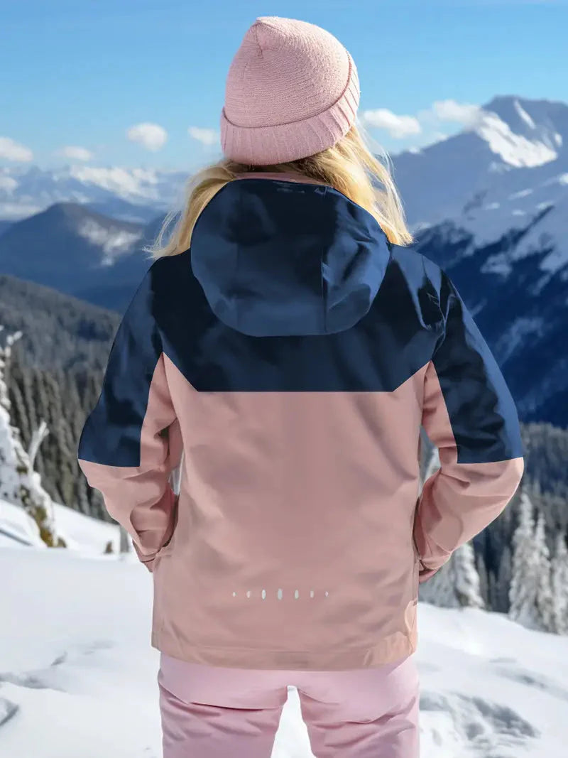 Dione Vindjacka | Outdoor Sport-jacka för kvinnor