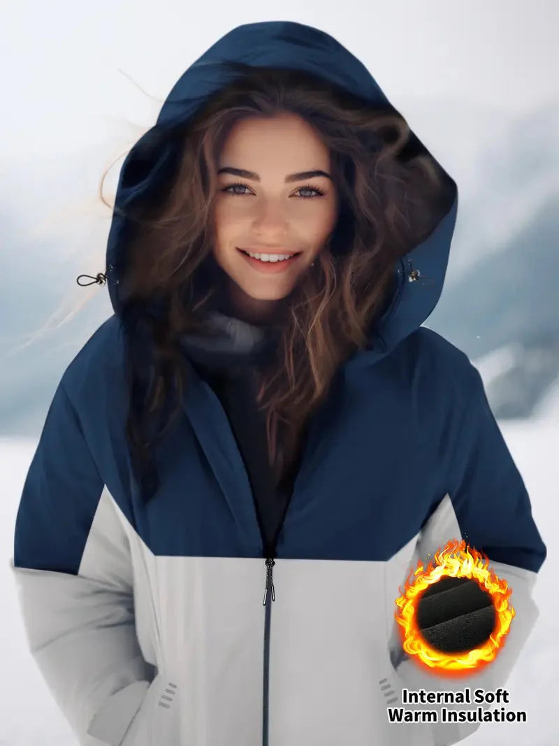 Dione Vindjacka | Outdoor Sport-jacka för kvinnor