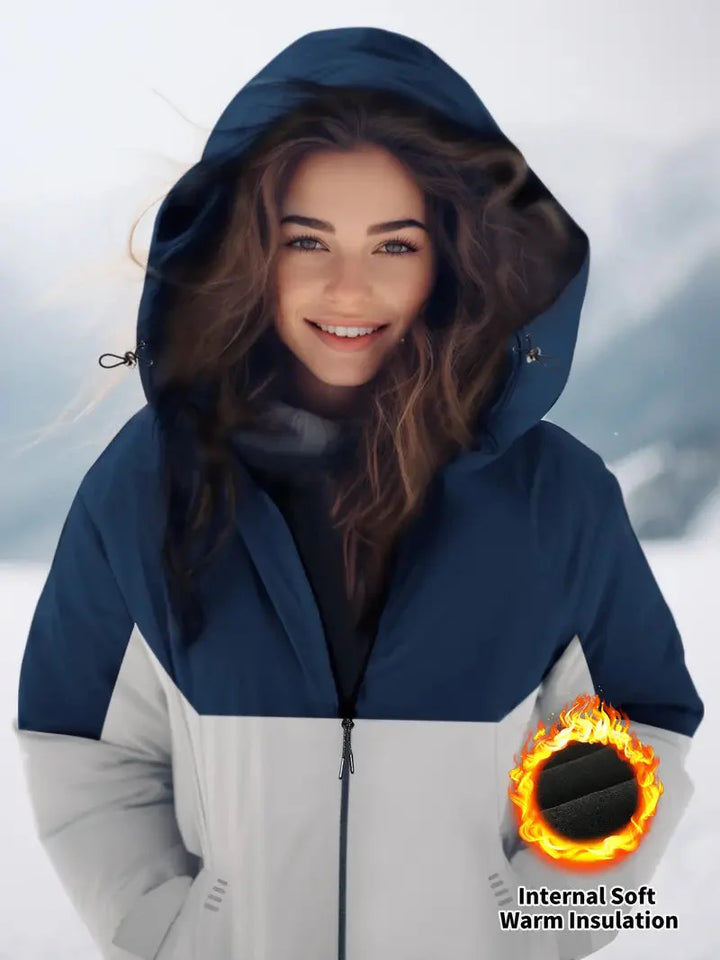 Dione Vindjacka | Outdoor Sport-jacka för kvinnor
