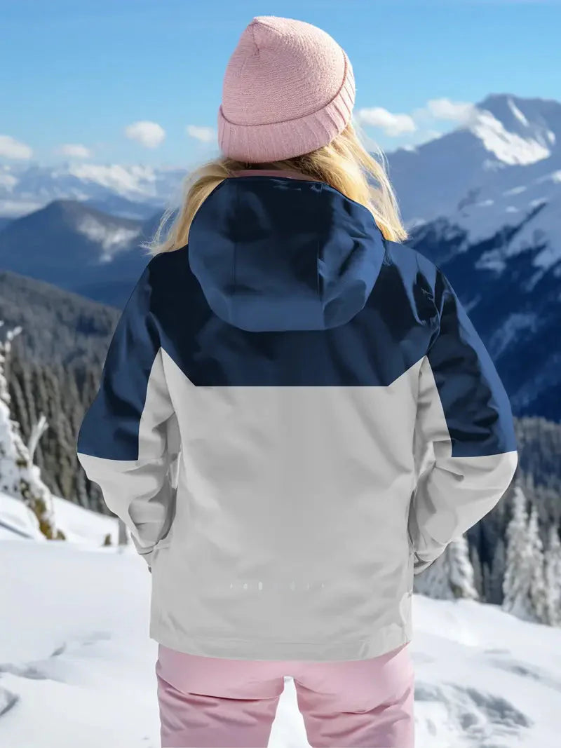 Dione Vindjacka | Outdoor Sport-jacka för kvinnor