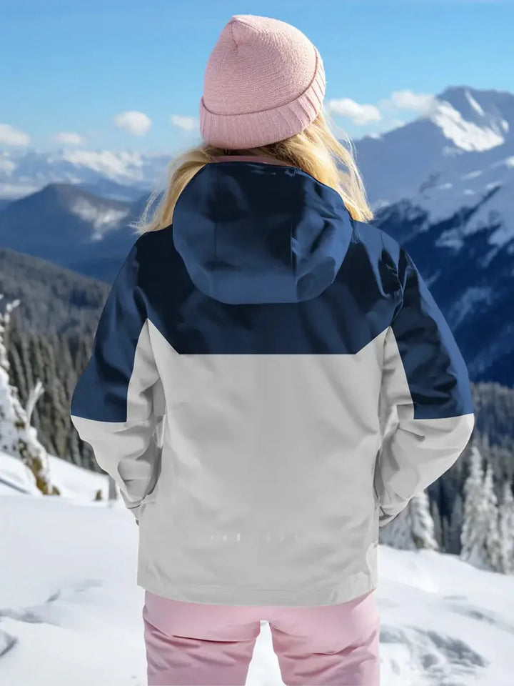 Dione Vindjacka | Outdoor Sport-jacka för kvinnor