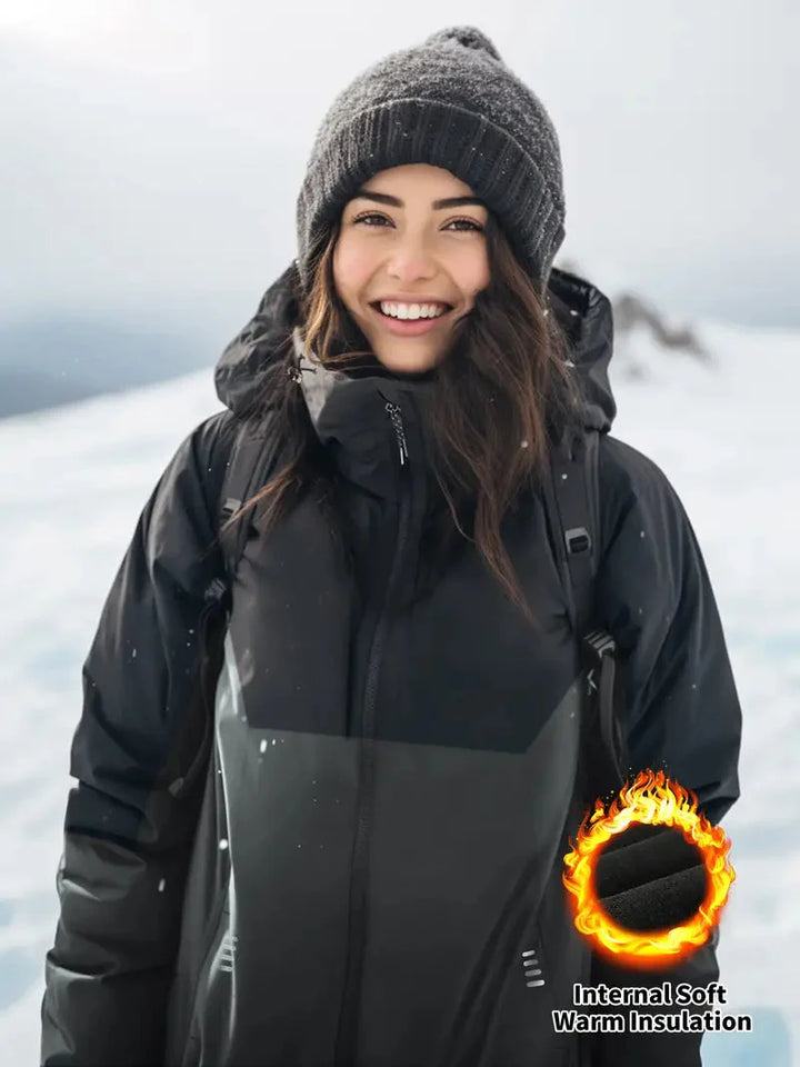 Dione Vindjacka | Outdoor Sport-jacka för kvinnor