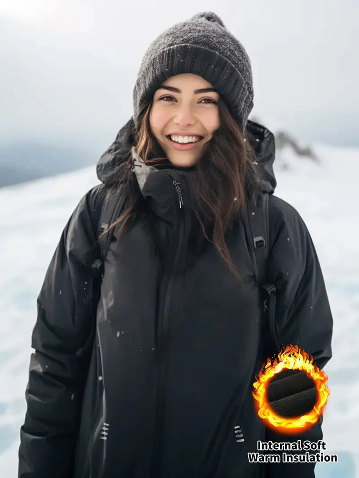 Dione Vindjacka | Outdoor Sport-jacka för kvinnor